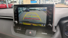 Toyota RAV4 2.5 PHEV Dynamic 5dr CVT Estate